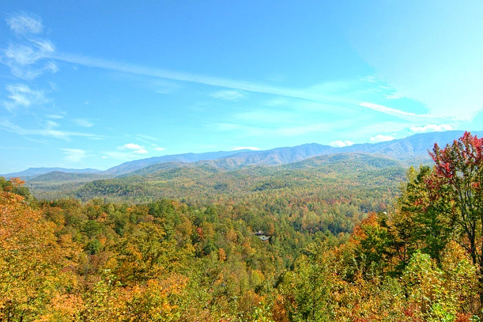 Property image, Exterior, of Above the Clouds (#75)