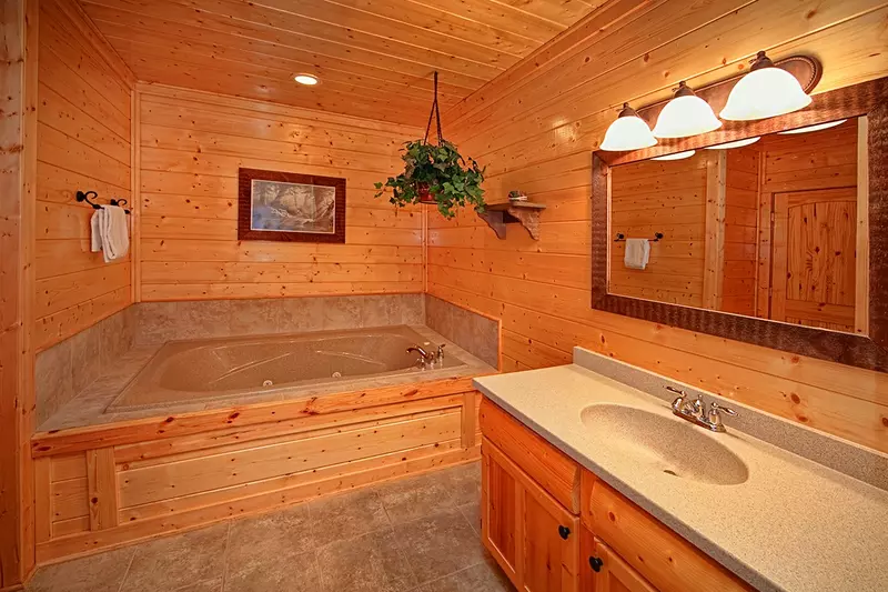 Property image, Interior, of Above the Clouds (#75)