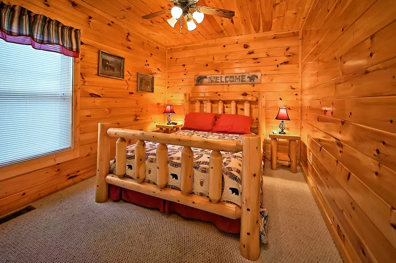 Property image, Interior, of Breathtaking Views