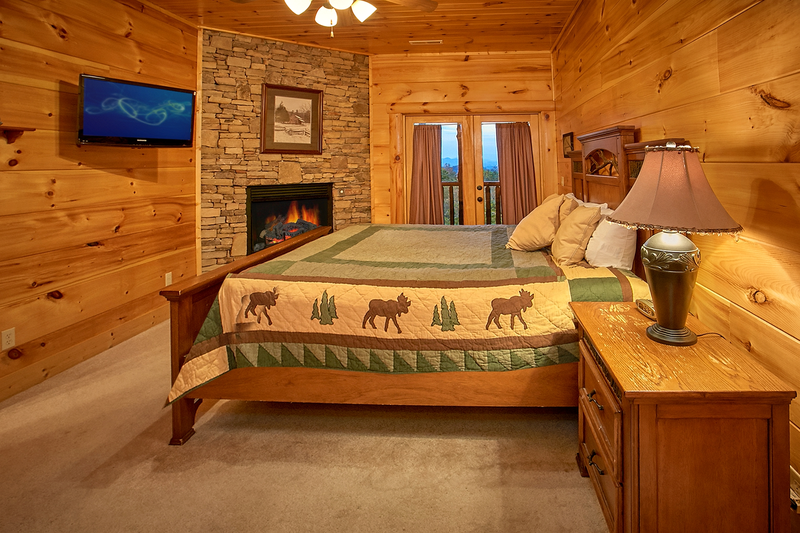 Property image, Interior, of Pinnacle Vista