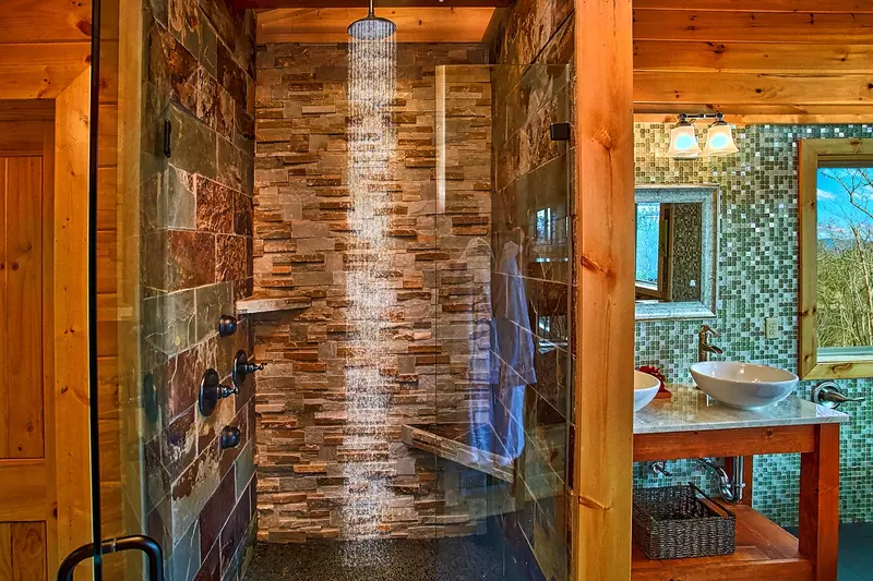 Property image, Interior, of Urban Cowboy