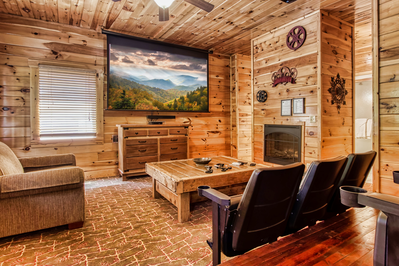 Property image, Interior, of Swimming in Paradise