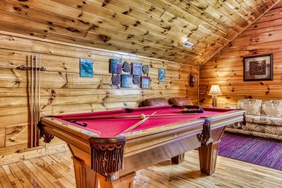 Property image, Interior, of Swimming in Paradise