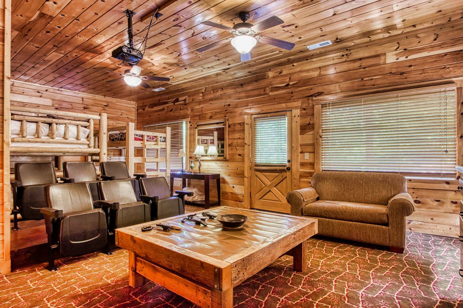 Property image, Interior, of Swimming in Paradise