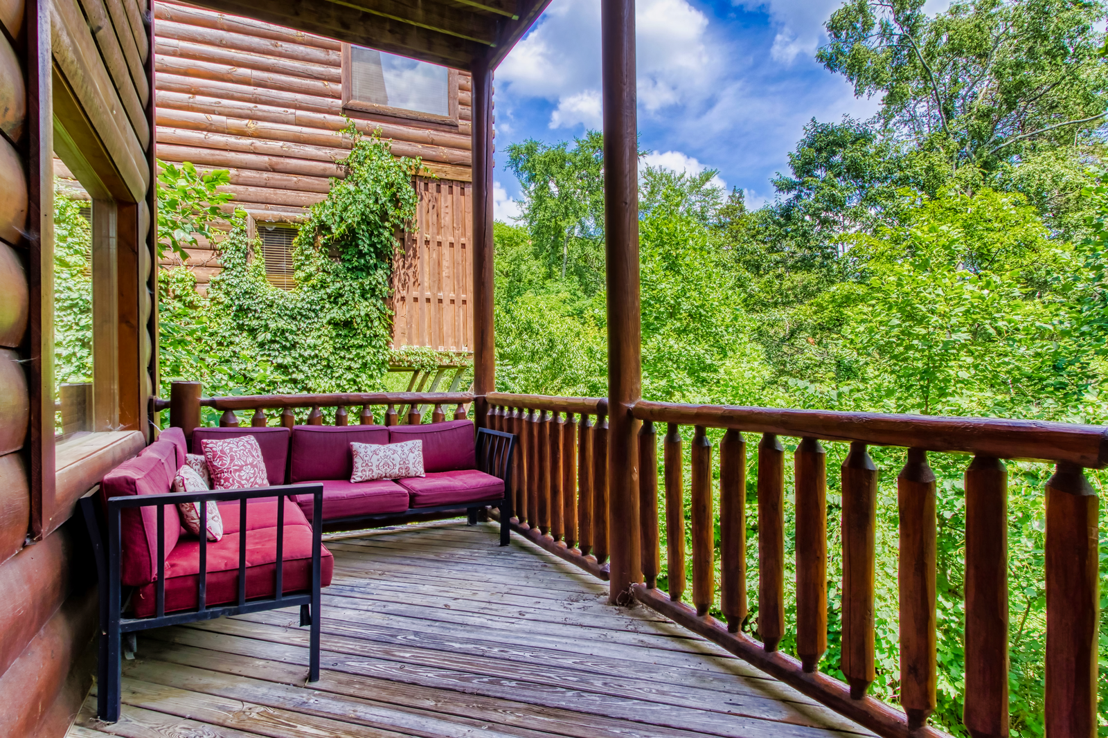 Property image, Interior, of Swimming in Paradise