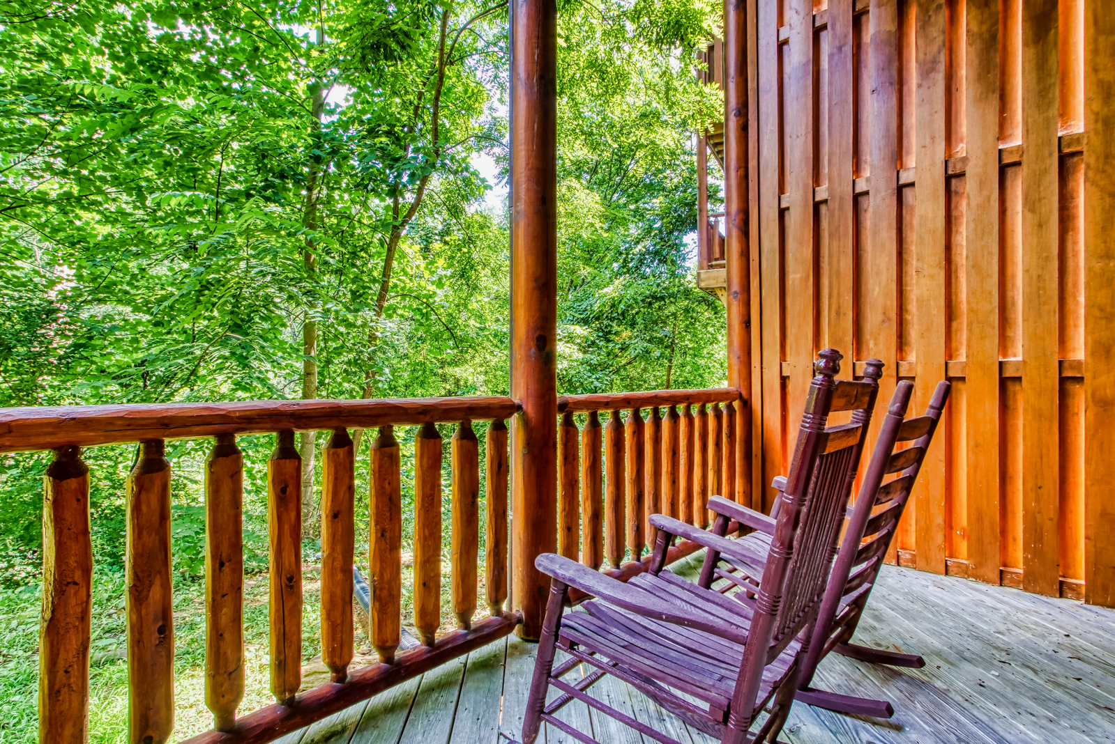 Property image, Interior, of Swimming in Paradise