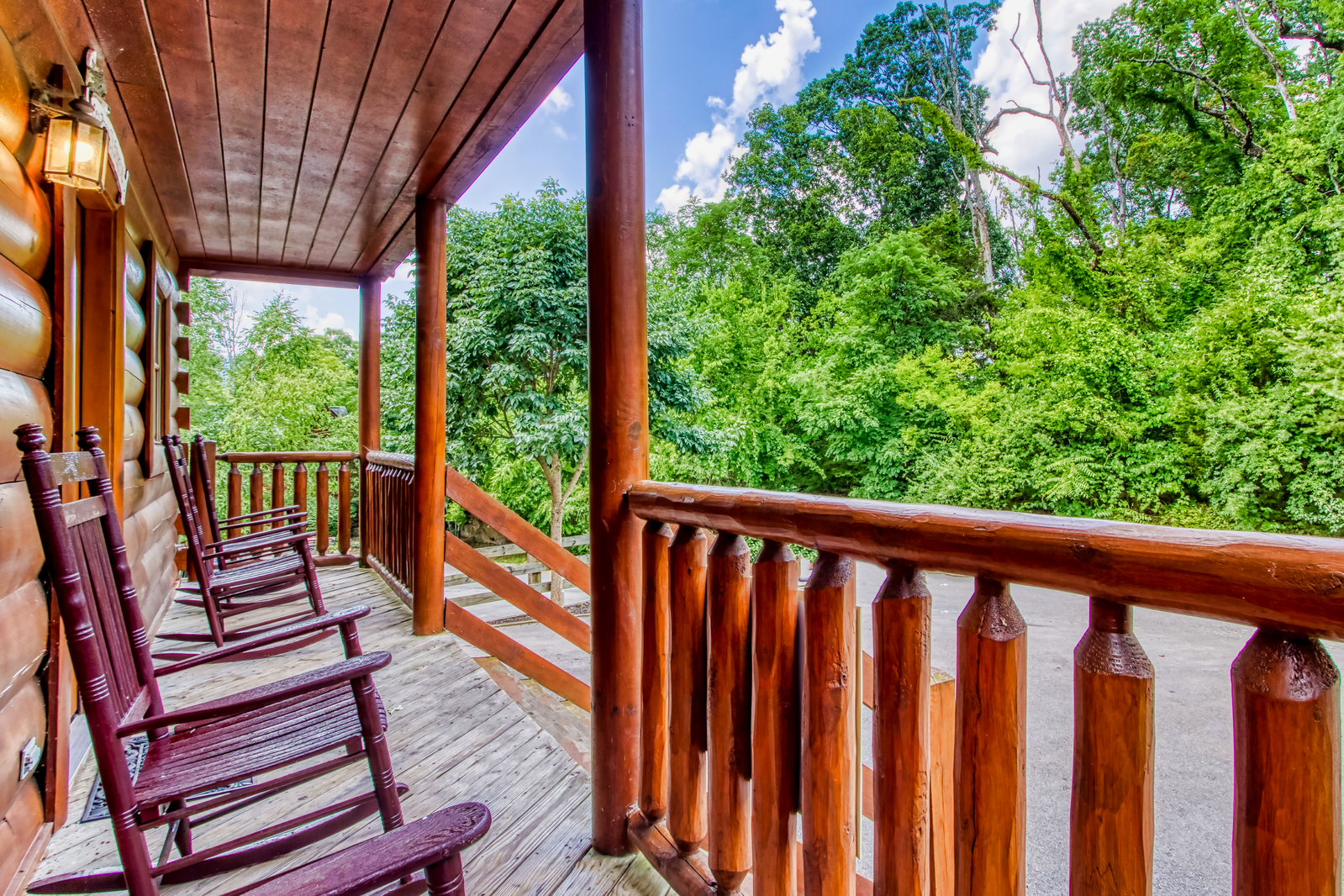 Property image, Interior, of Swimming in Paradise