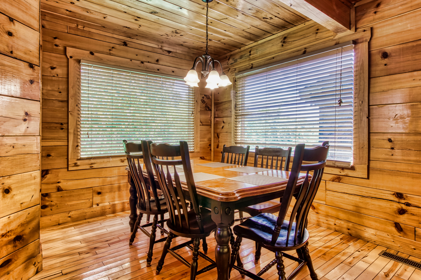 Property image, Interior, of Swimming in Paradise