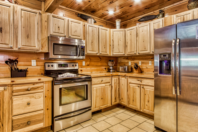 Property image, Interior, of Swimming in Paradise