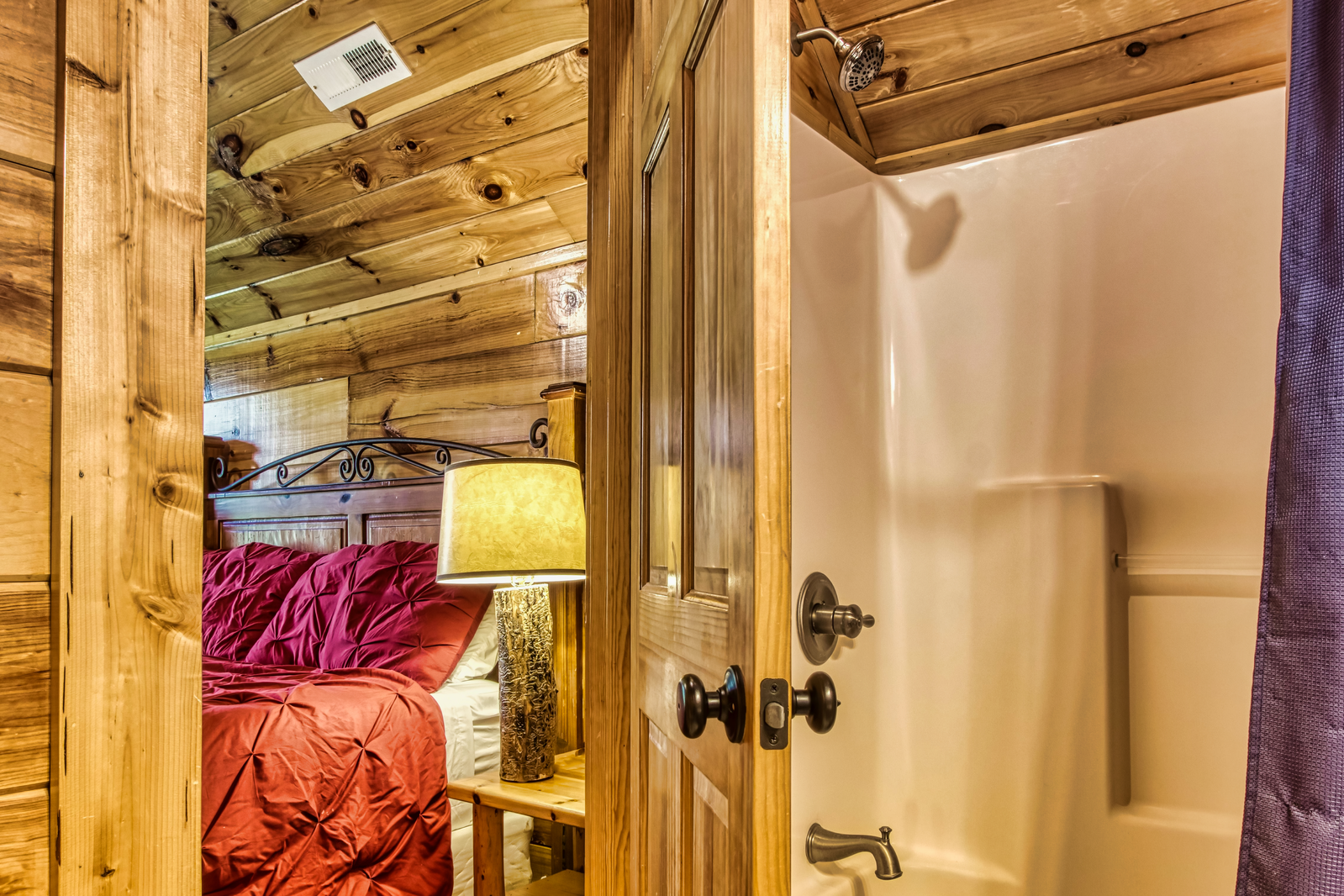 Property image, Interior, of Swimming in Paradise