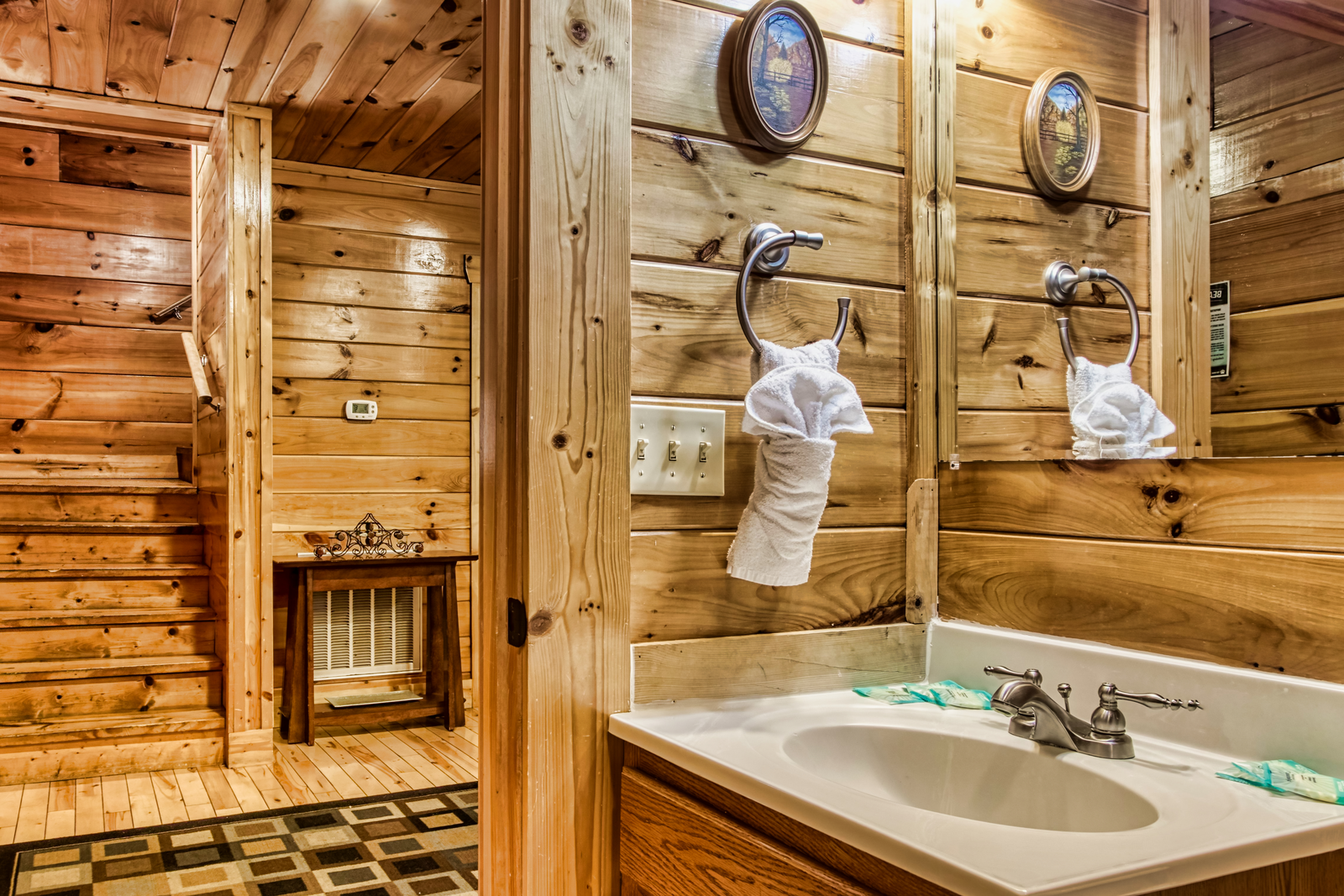 Property image, Interior, of Swimming in Paradise