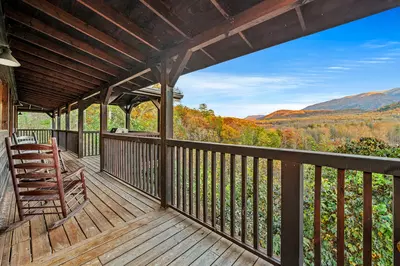 Property image, Interior, of Take My Breath Away