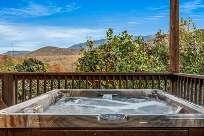 Property image, Interior, of Take My Breath Away