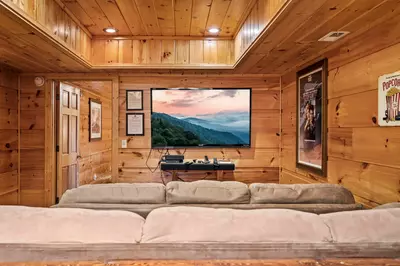 Property image, Interior, of Take My Breath Away
