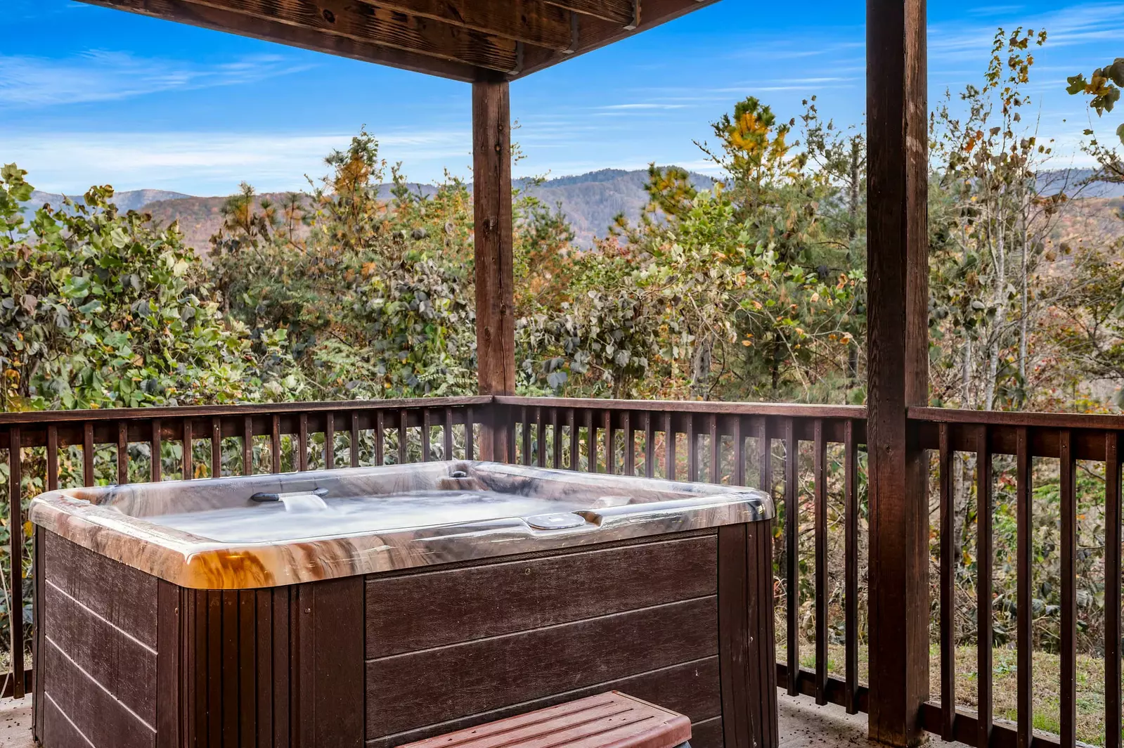 Property image, Interior, of Take My Breath Away