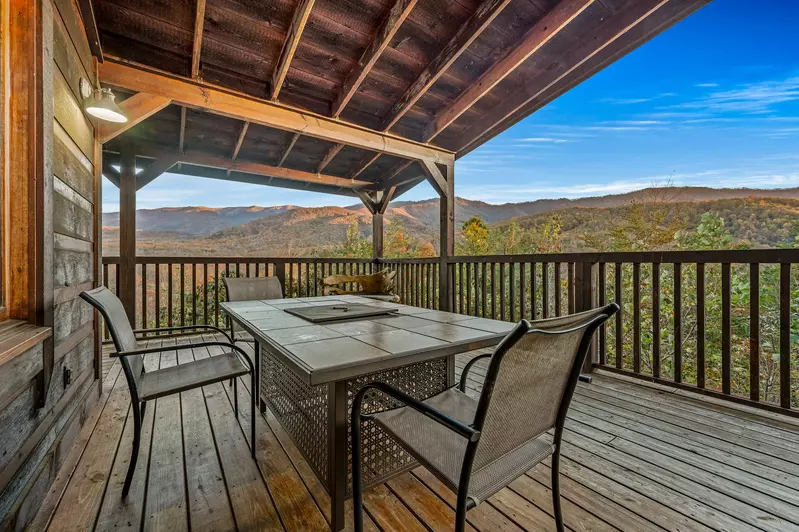 Property image, Interior, of Take My Breath Away