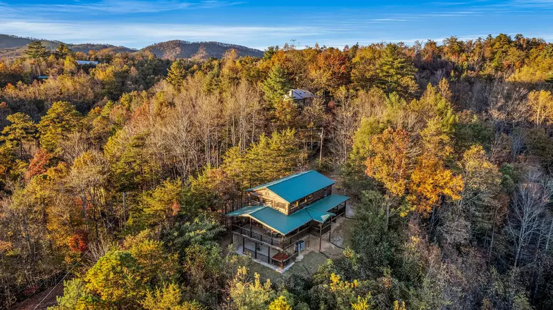 Property image, Interior, of Take My Breath Away