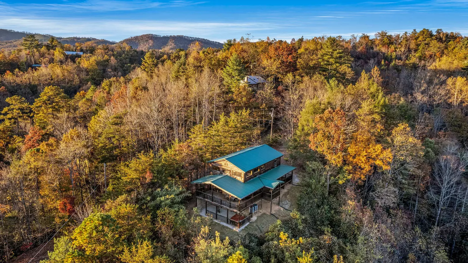 Property image, Interior, of Take My Breath Away