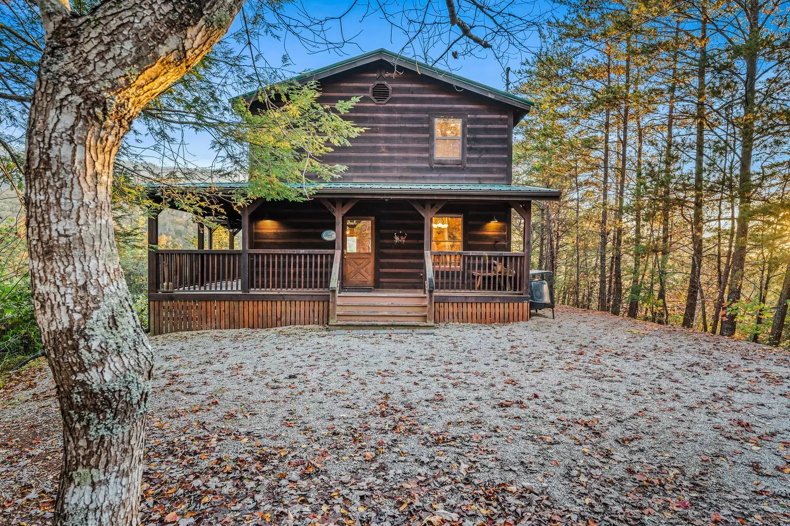 Property image, Interior, of Take My Breath Away