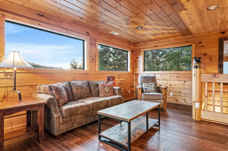 Property image, Interior, of Take My Breath Away