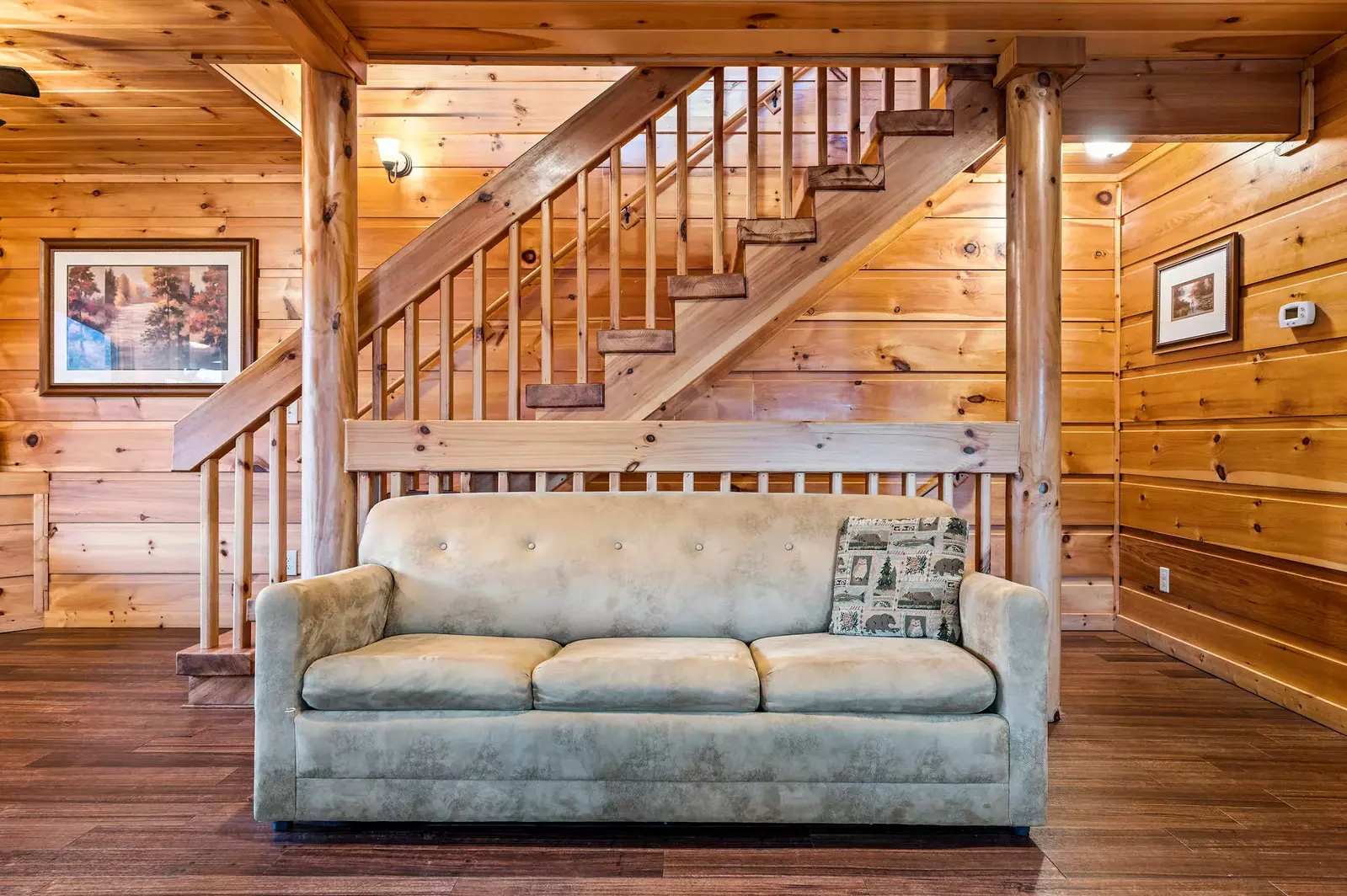 Property image, Interior, of Take My Breath Away