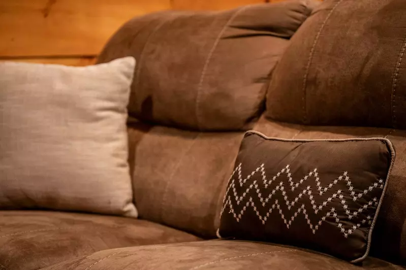 Property image, Interior, of Take My Breath Away