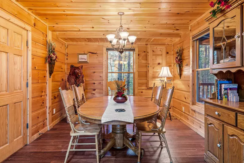 Property image, Interior, of Take My Breath Away