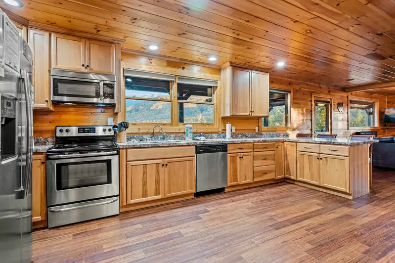 Property image, Interior, of Take My Breath Away