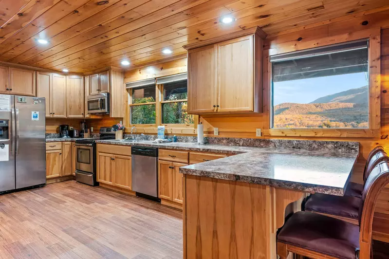 Property image, Interior, of Take My Breath Away