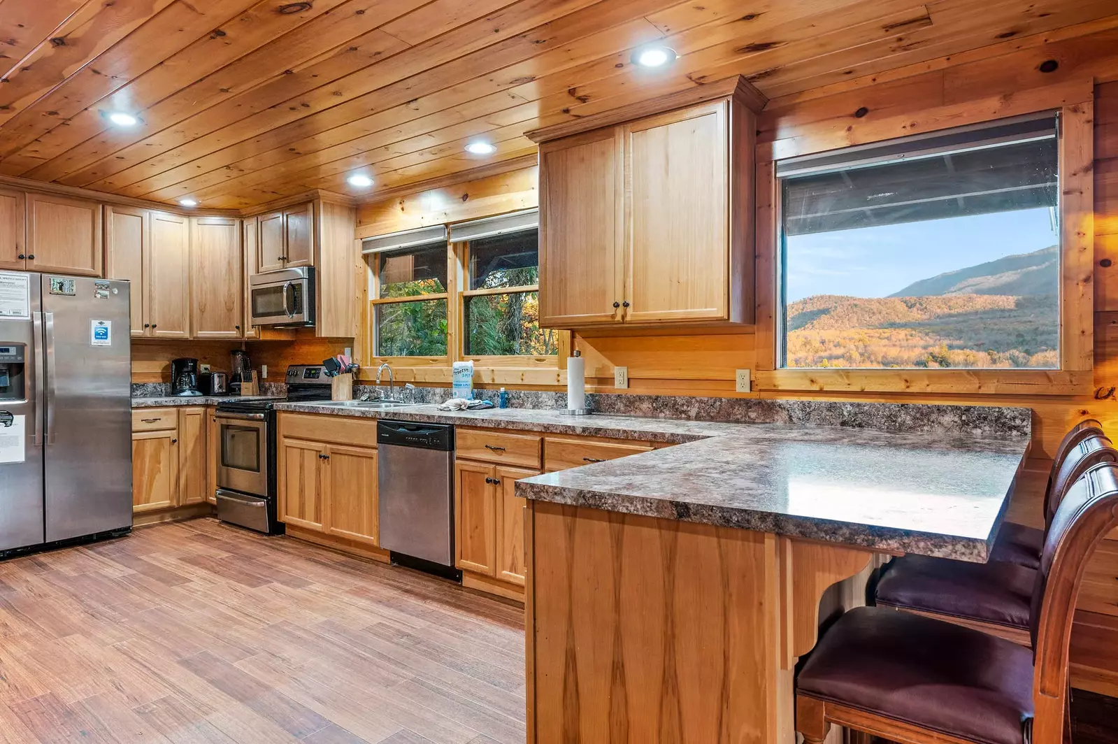 Property image, Interior, of Take My Breath Away