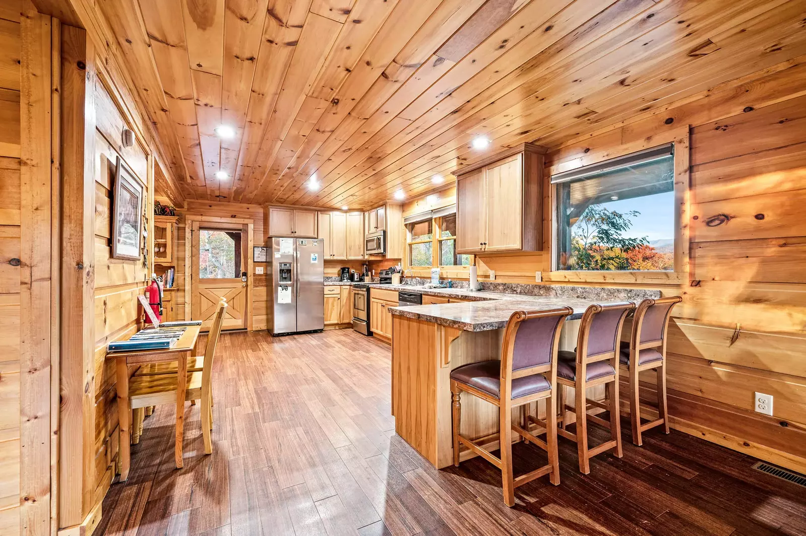 Property image, Interior, of Take My Breath Away