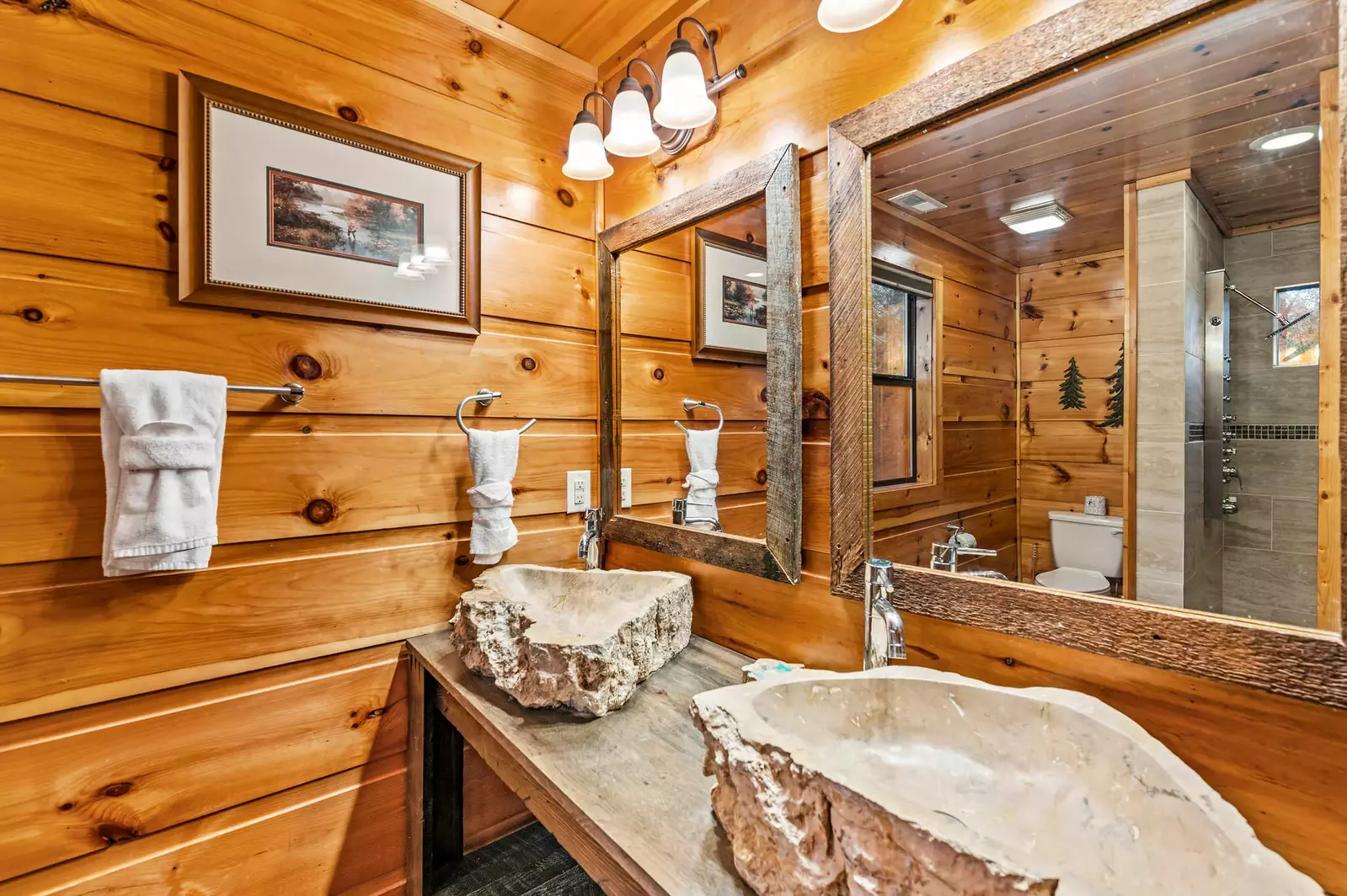 Property image, Interior, of Take My Breath Away