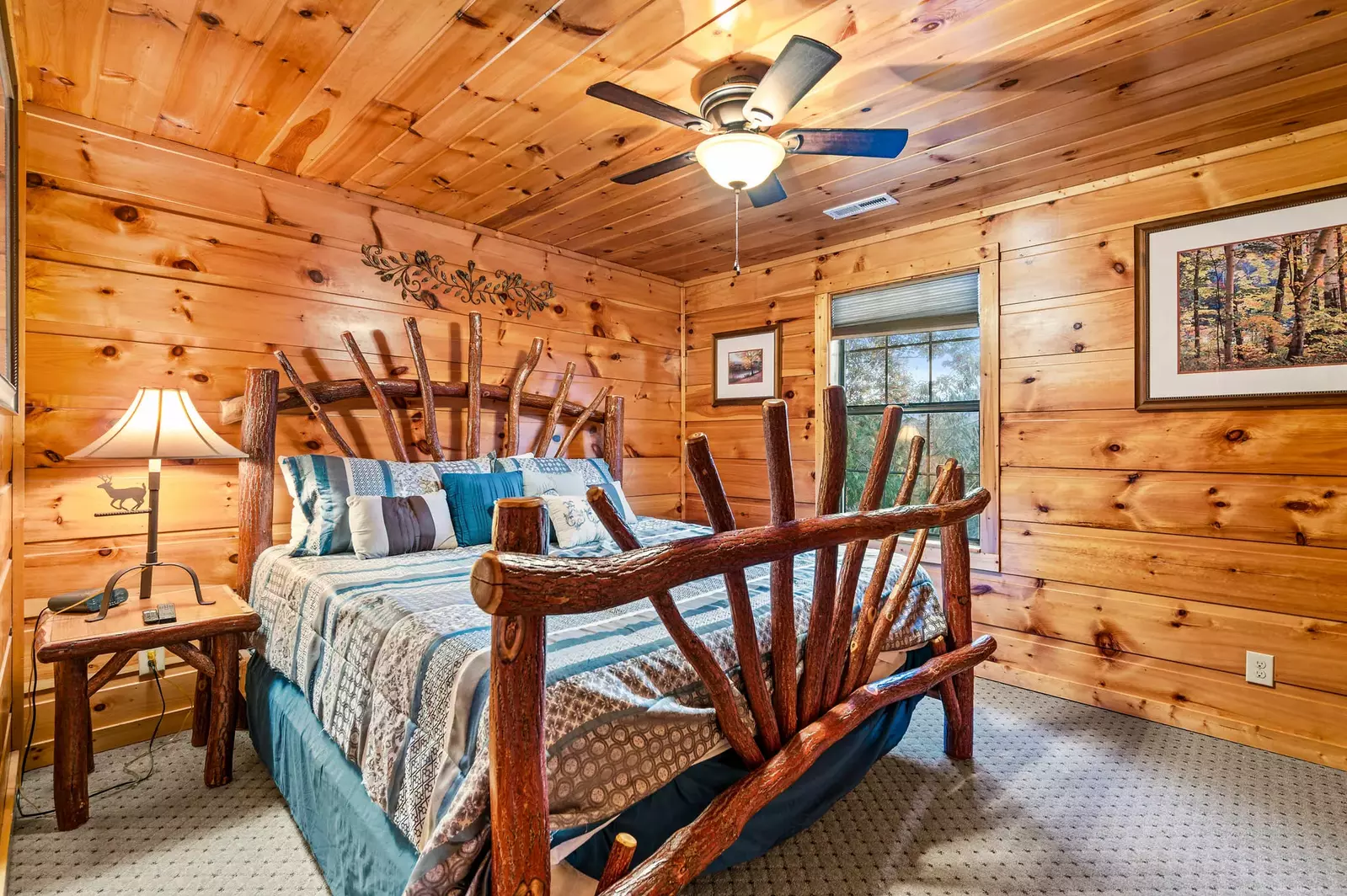 Property image, Interior, of Take My Breath Away