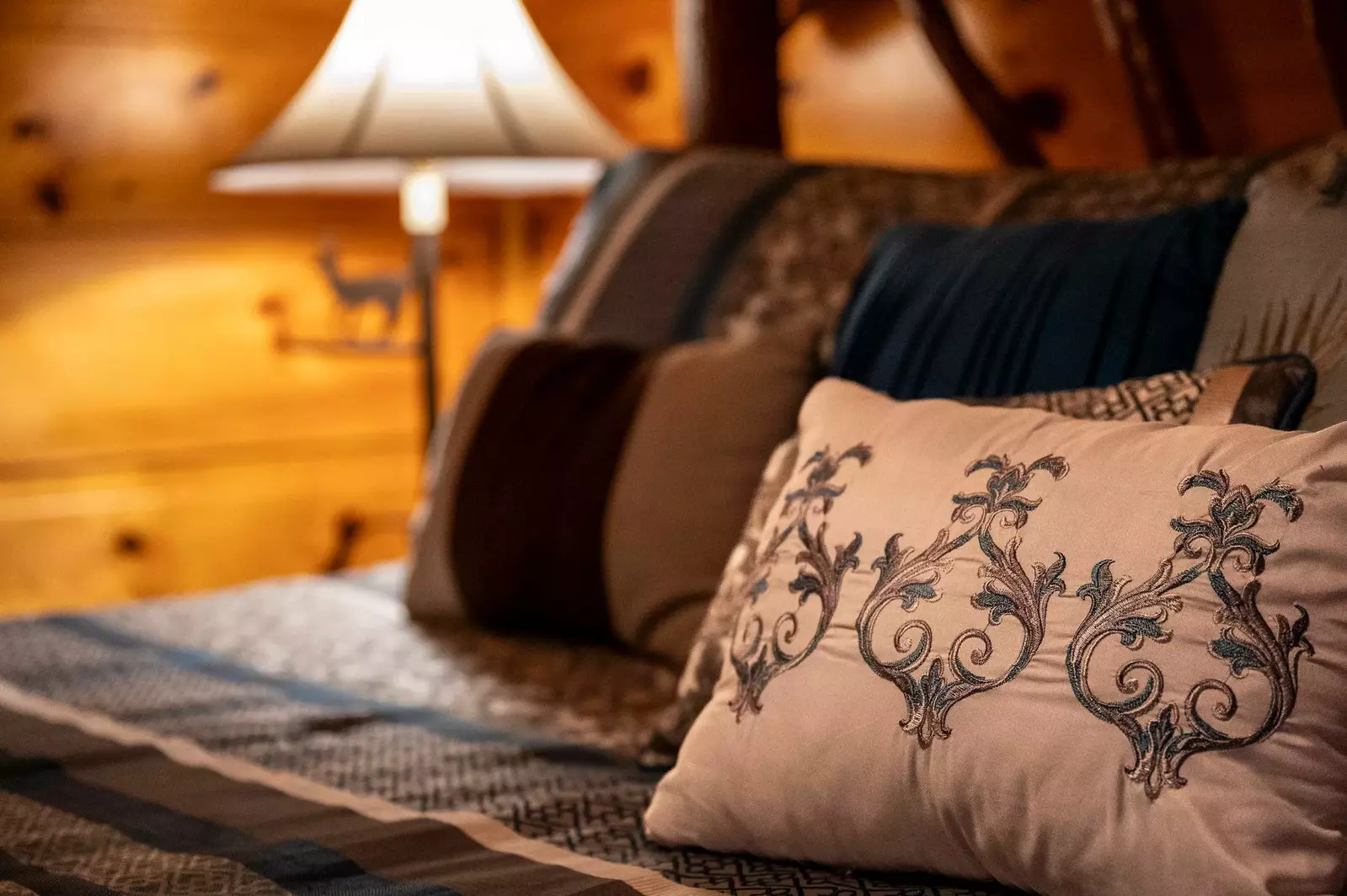 Property image, Interior, of Take My Breath Away
