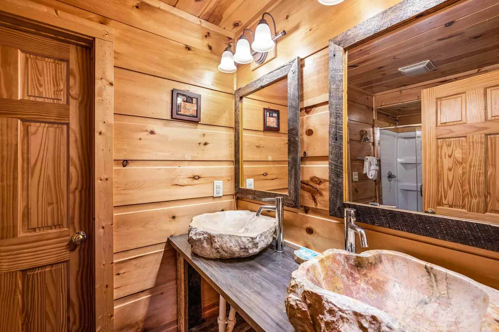 Property image, Interior, of Take My Breath Away
