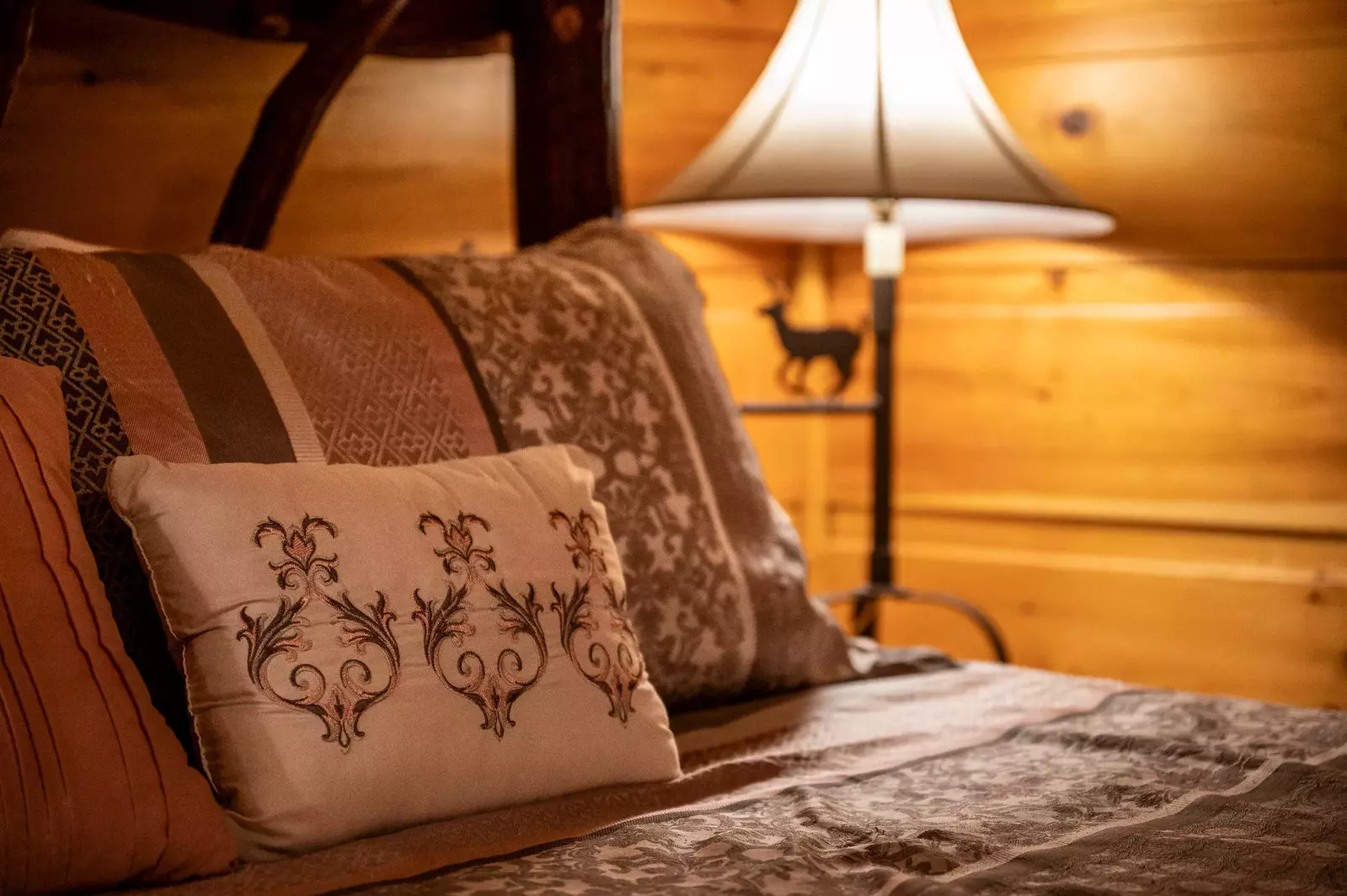 Property image, Interior, of Take My Breath Away