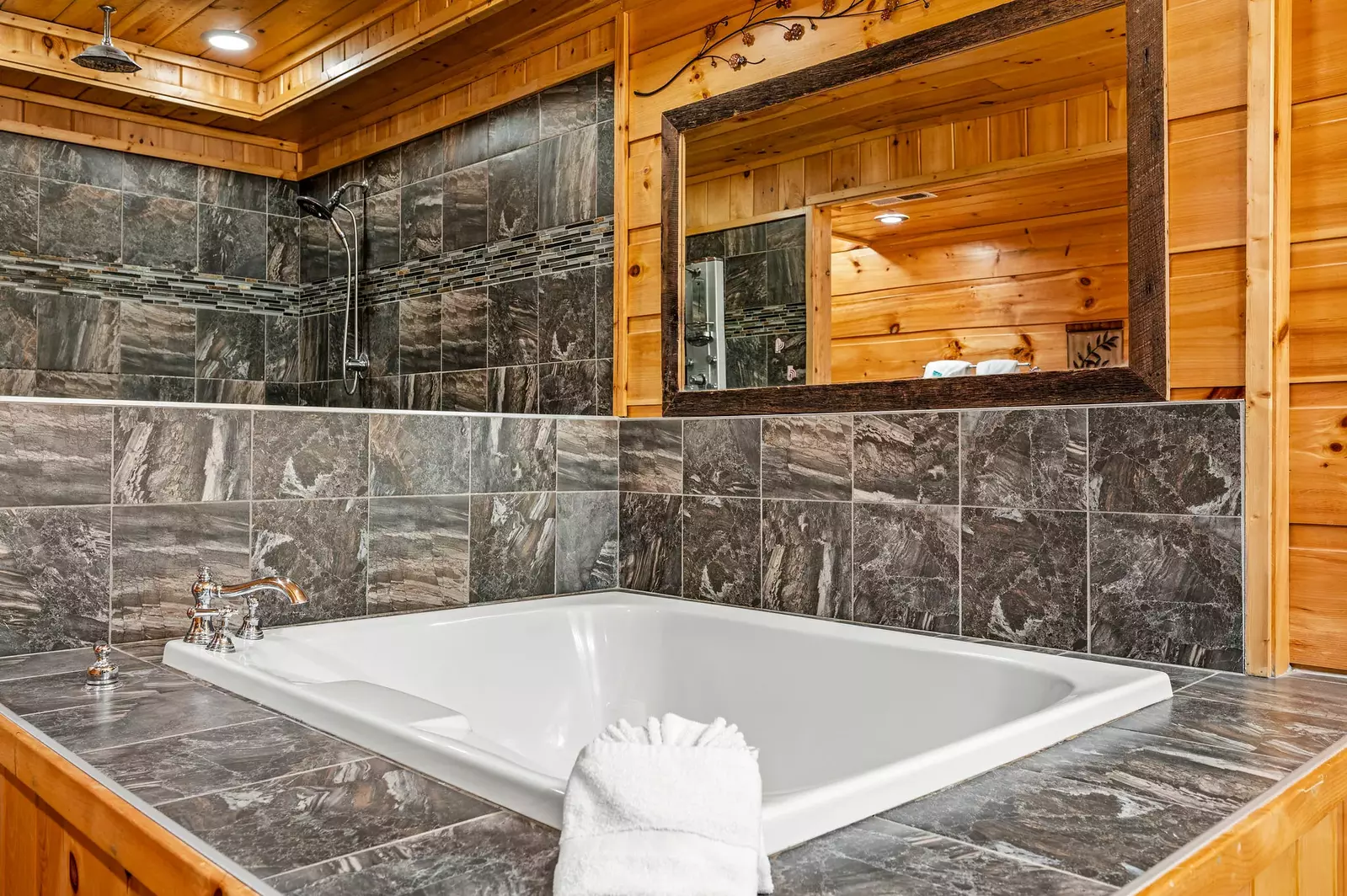 Property image, Interior, of Take My Breath Away