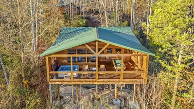 Property image, Exterior, of Love Me Tender
