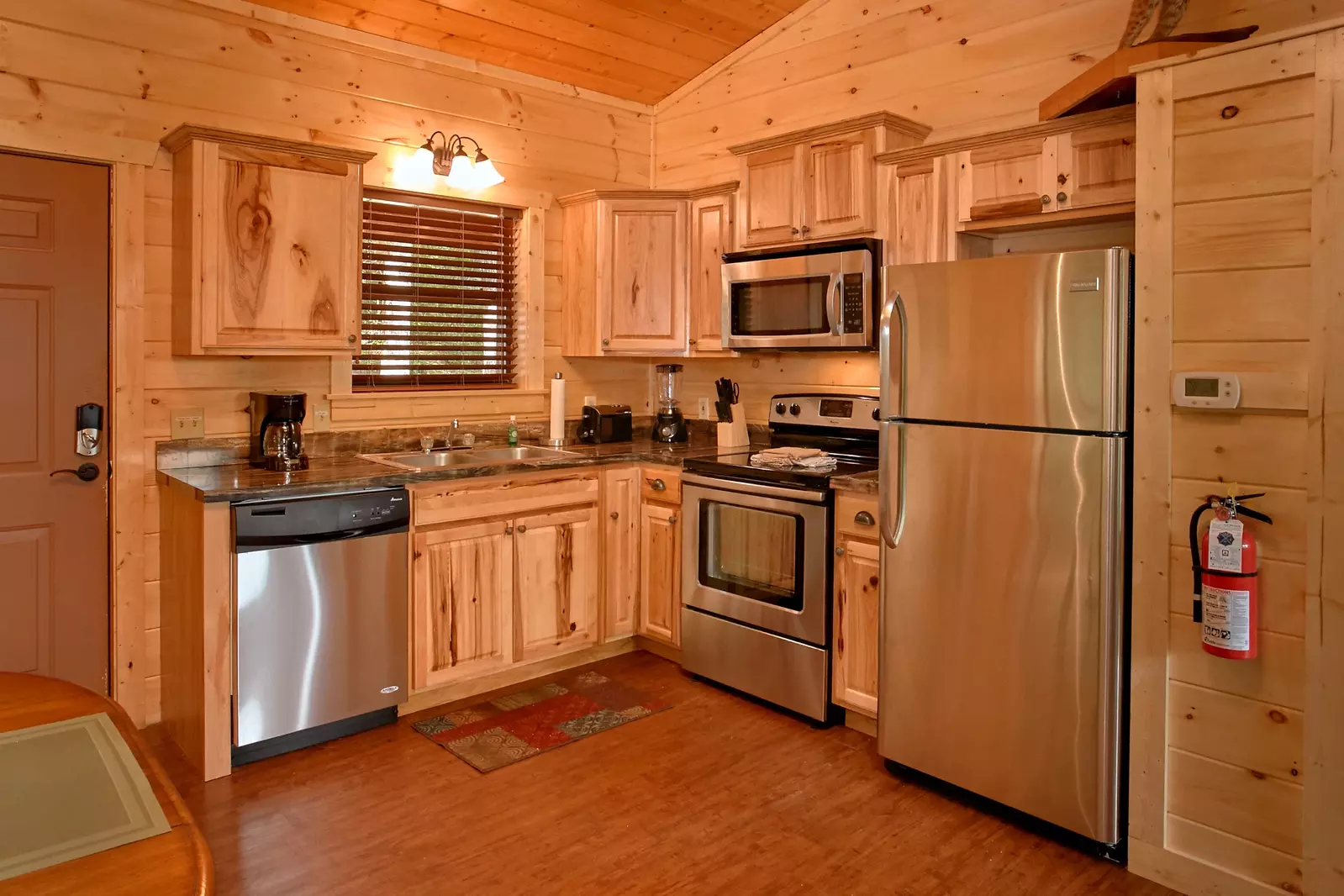 Property image, Interior, of Love Me True