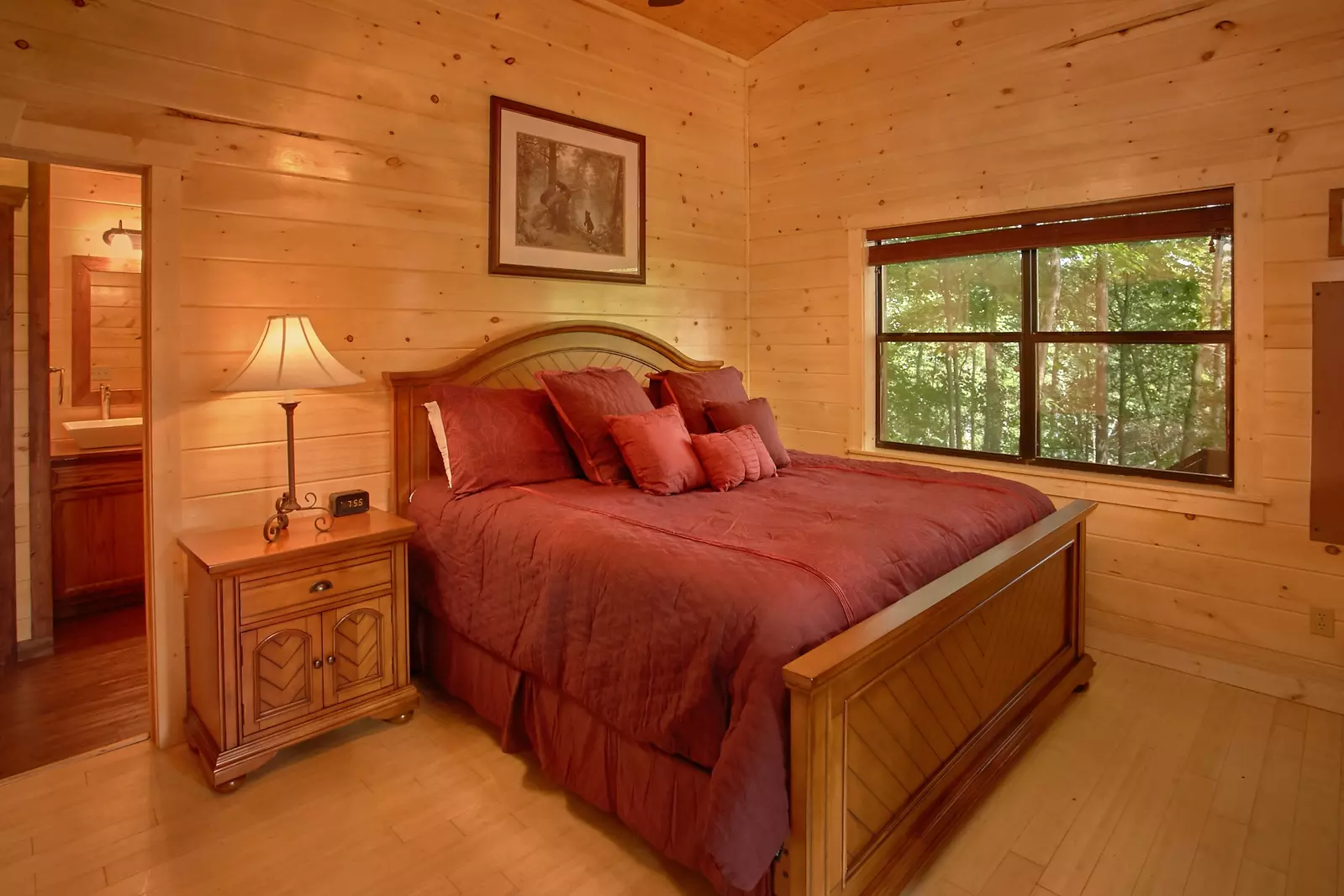 Property image, Interior, of Love Me True