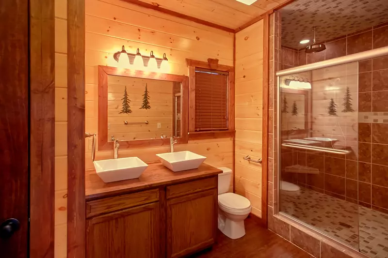 Property image, Interior, of Love Me True