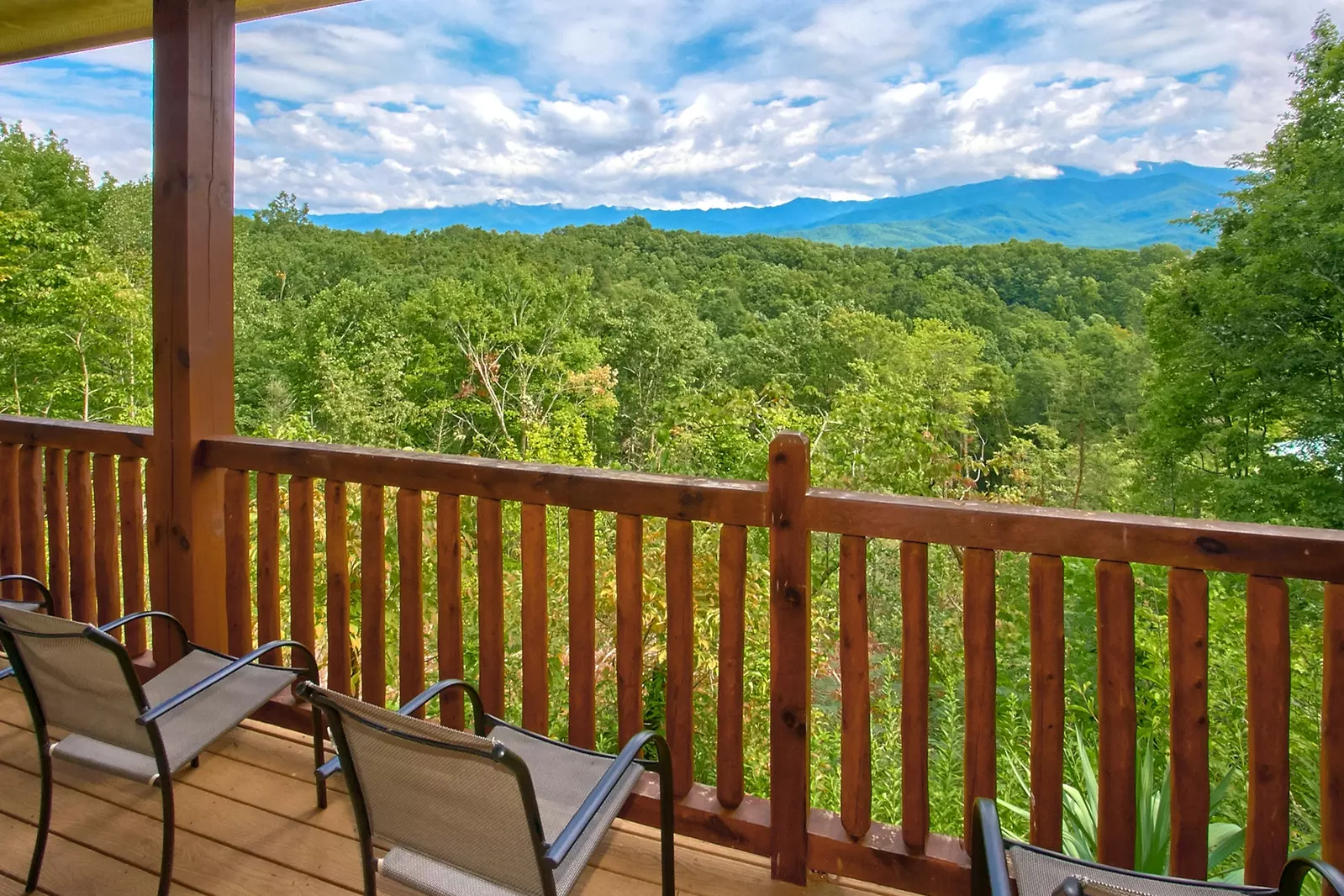 Property image, Interior, of Knockin On Heavens Door