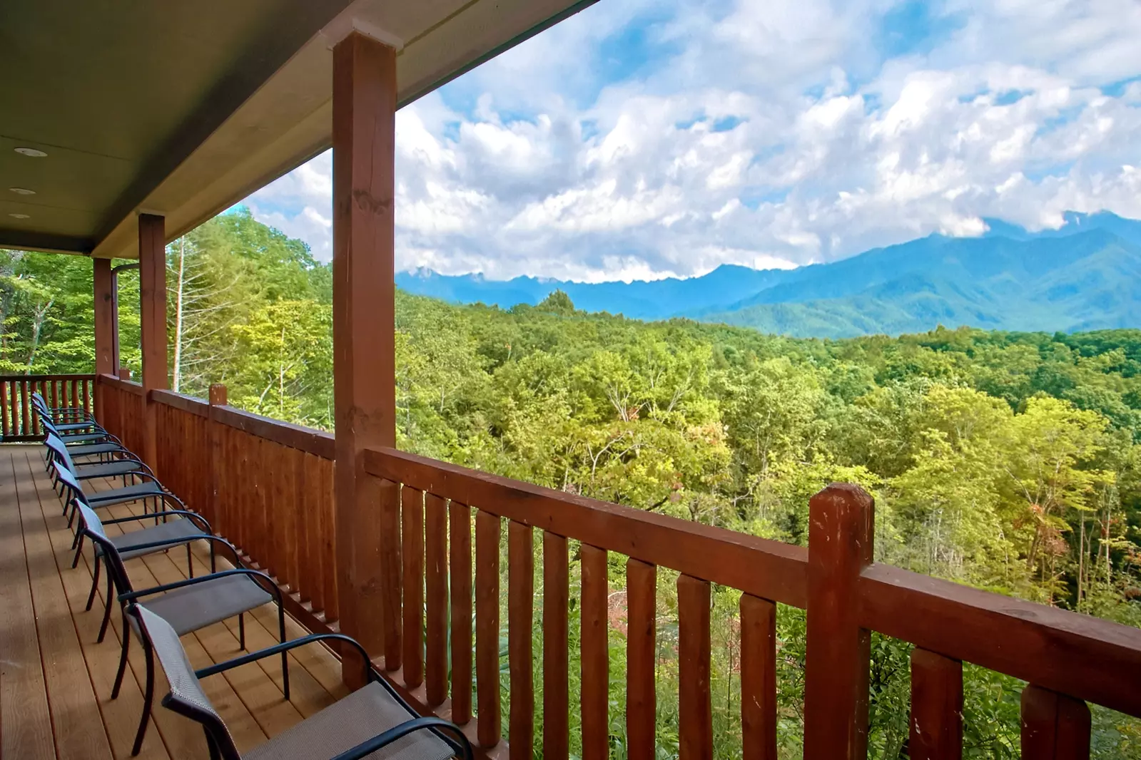 Property image, Interior, of Knockin On Heavens Door
