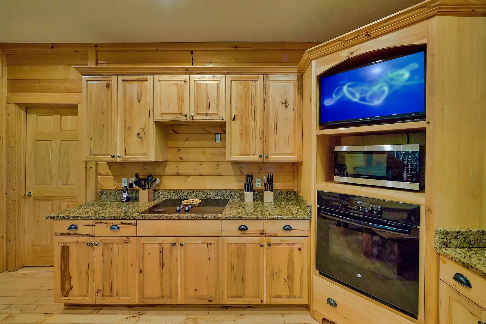 Property image, Interior, of Knockin On Heavens Door