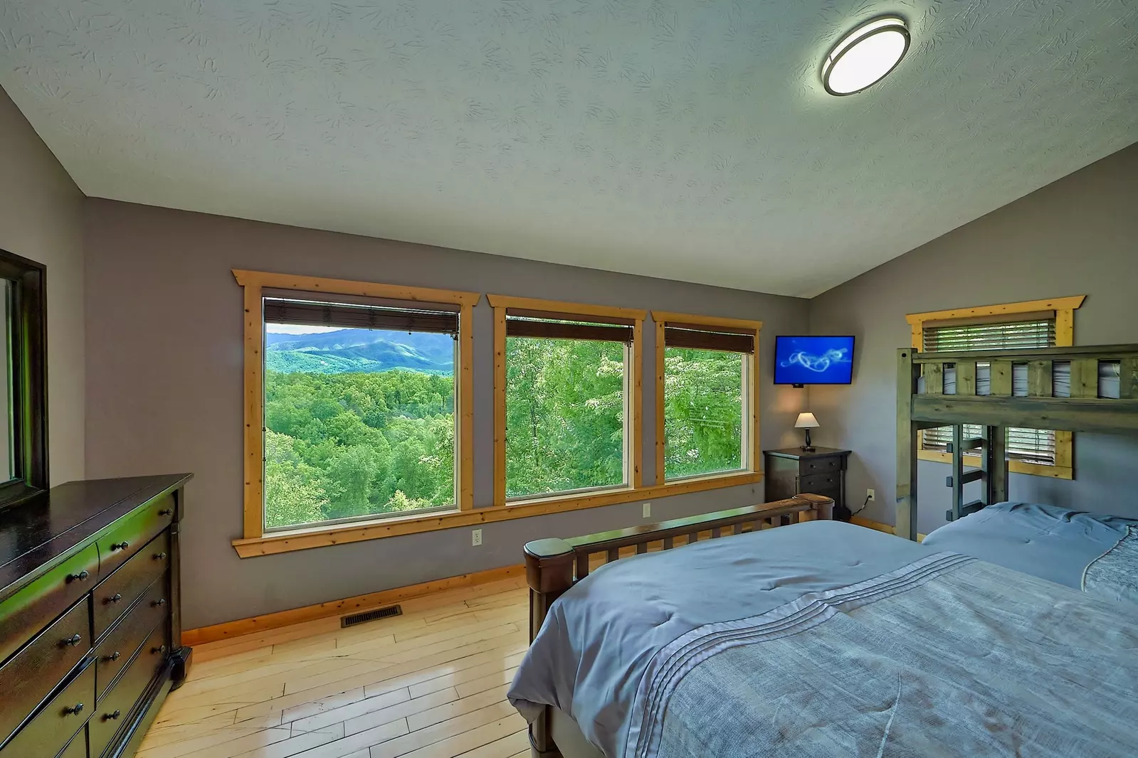 Property image, Interior, of Knockin On Heavens Door