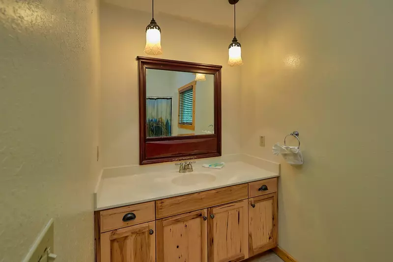 Property image, Interior, of Knockin On Heavens Door