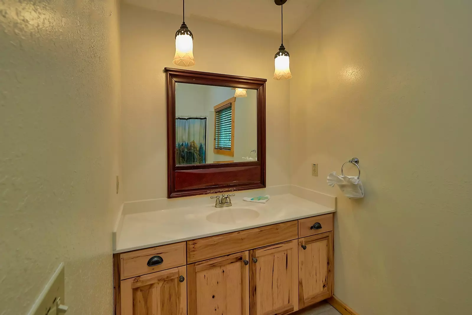 Property image, Interior, of Knockin On Heavens Door