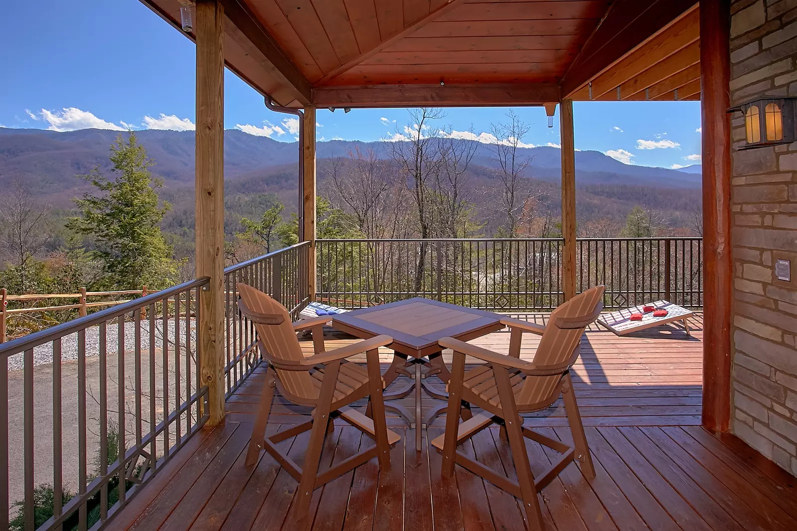 Property image, Exterior, of Livin It Up