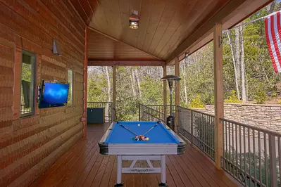 Property image, Interior, of Livin It Up