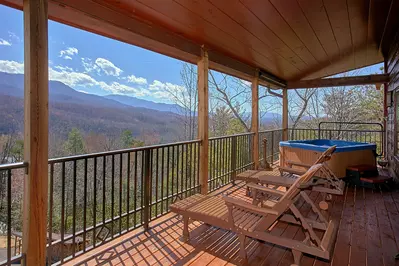 Property image, Interior, of Livin It Up
